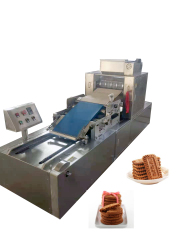 APEX  Biscuit Machine