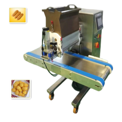 Cookie Machine -APEX MACHINERY