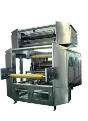 Laminator Equipment Biscuit Machine-APEX MACHIENRY