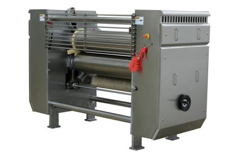 Gauge Roll Machine -APEX MACHINERY