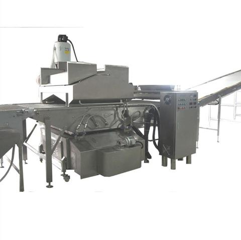 Biscuit Production Line Oil Sprayer-APEX MACHINERY