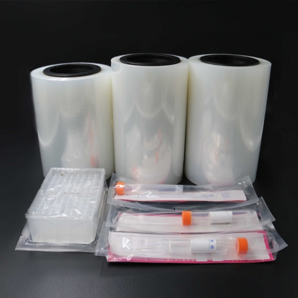 医疗用品拉伸膜