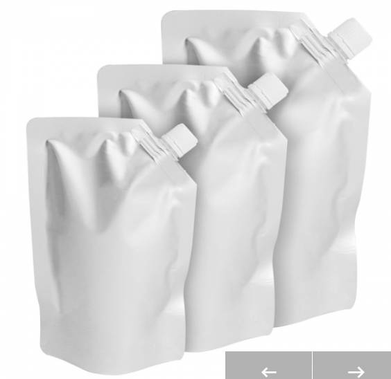 牛奶包装袋