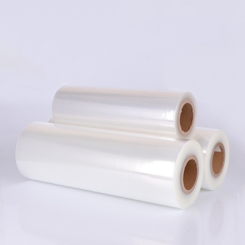 evoh高阻隔共挤膜