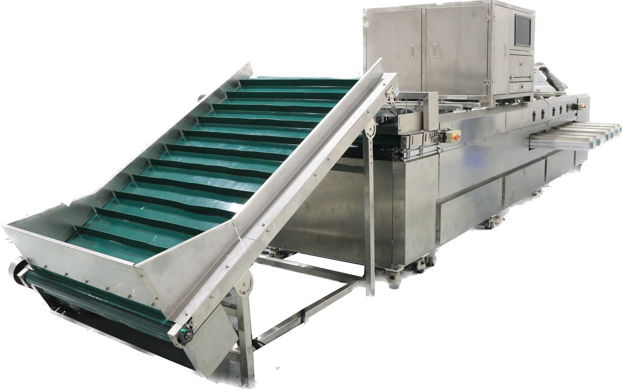 AI智能选果检果机