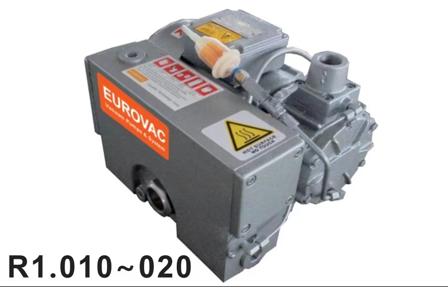 R1系列油式真空泵