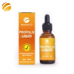 Propolis Liquid (30 ml)