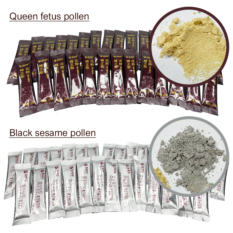 Queen Bee Larvae Powder