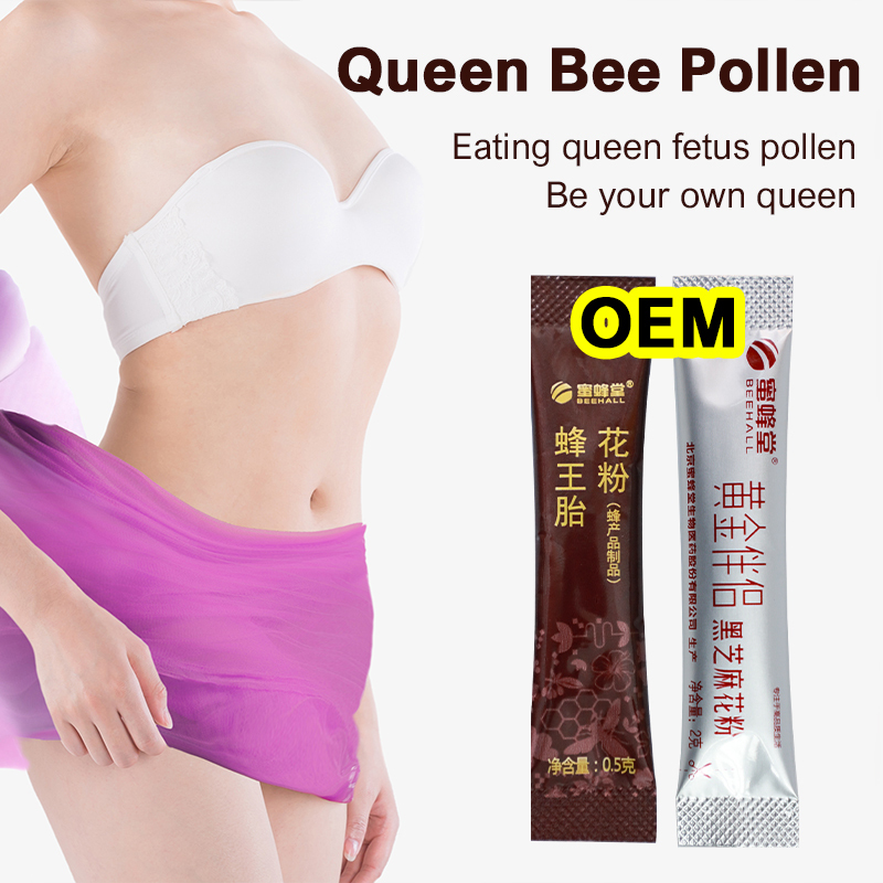 Queen Bee Larvae Powder