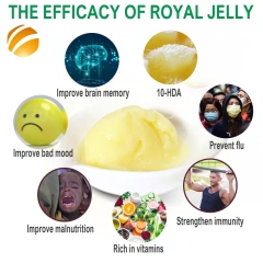 Fresh Royal Jelly (5g*50bags)