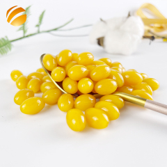 Royal Jelly Capsules (100grains）