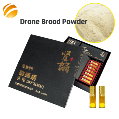 Drone Pupa Powder Gift Box
