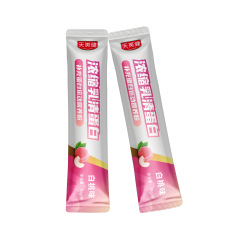 浓缩乳清蛋白粉