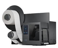 MX系列自动打印贴标系统