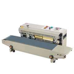 Continuous Band Sealing Machine SERIES