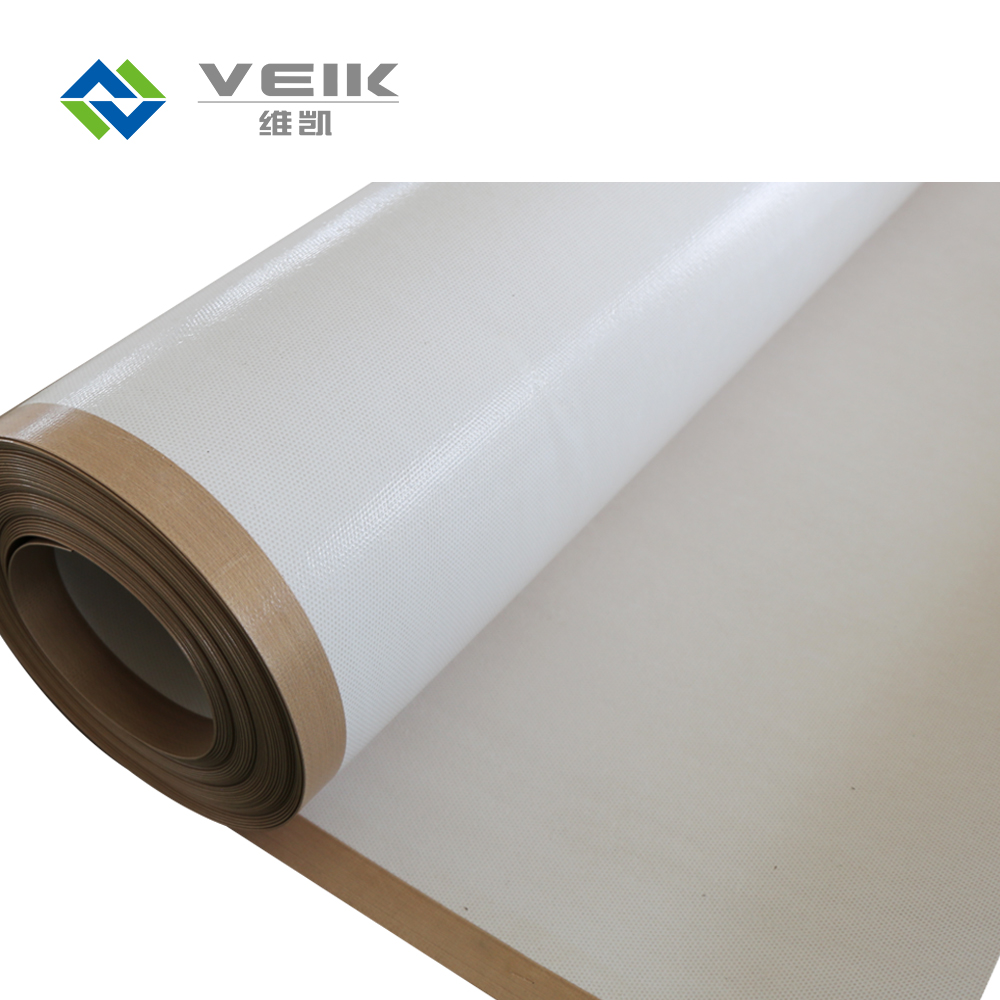 特氟龙高温输送带