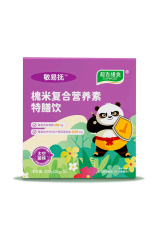 槐米复合营养素特膳饮