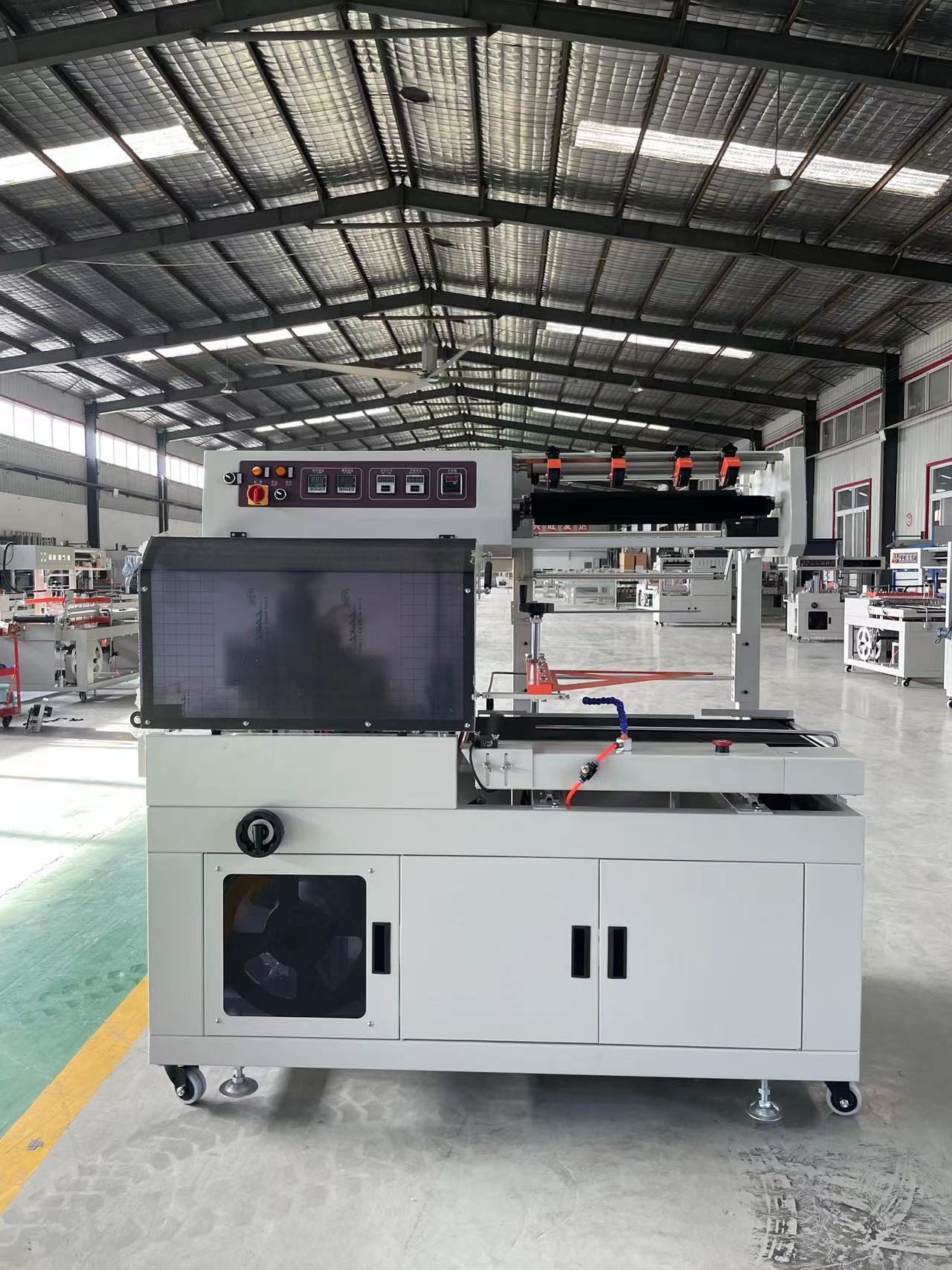 全自动BF型封切机