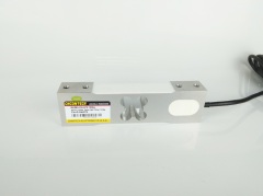 美国CHCONTECH品牌  单点式CH-LP3G平行梁称重传感器