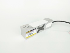 美国CHCONTECH品牌单点式的CH-LP4单点式称重传感器