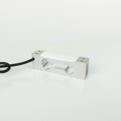 美国CHCONTECH品牌  单点式CH-LP3G平行梁称重传感器