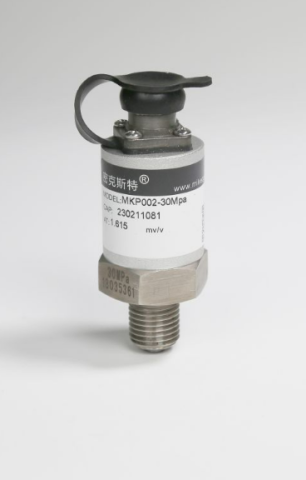 密克传感器（MKP002-30Mpa 油压传感器）
