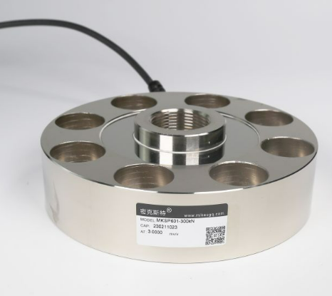 密克传感器（MKSP601-300kN 轮辐传感器）