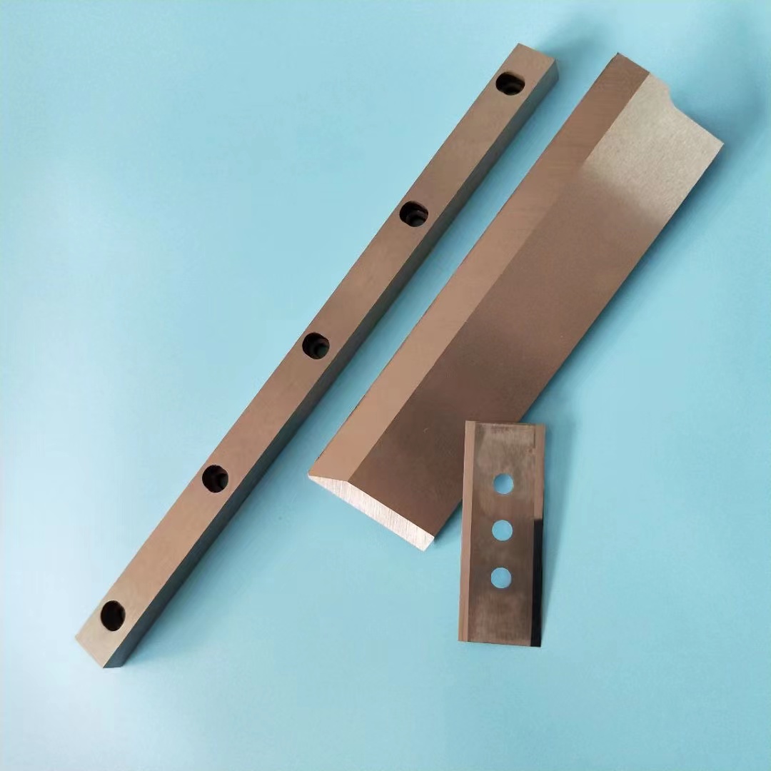 包装机械切刀片