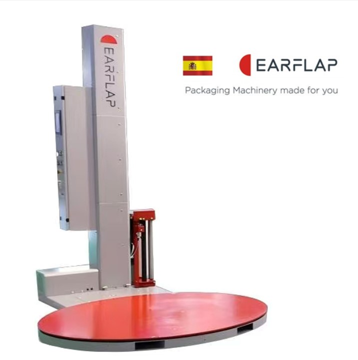 标准型转盘缠绕机