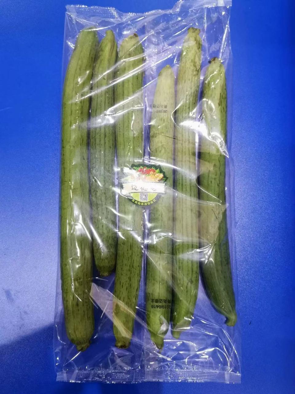 全自动蔬菜包装机 迈德龙蔬菜打包机 果蔬枕式包装机