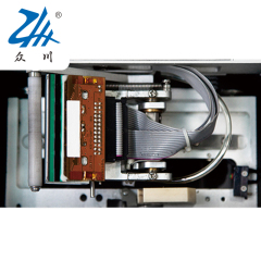色带TTO热转印打码机用于枕式包装立式包装机贴标机