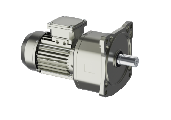 一体式齿轮减速机