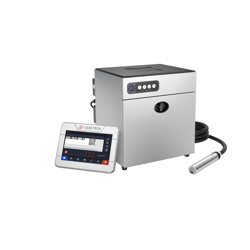 i9小字符喷码机