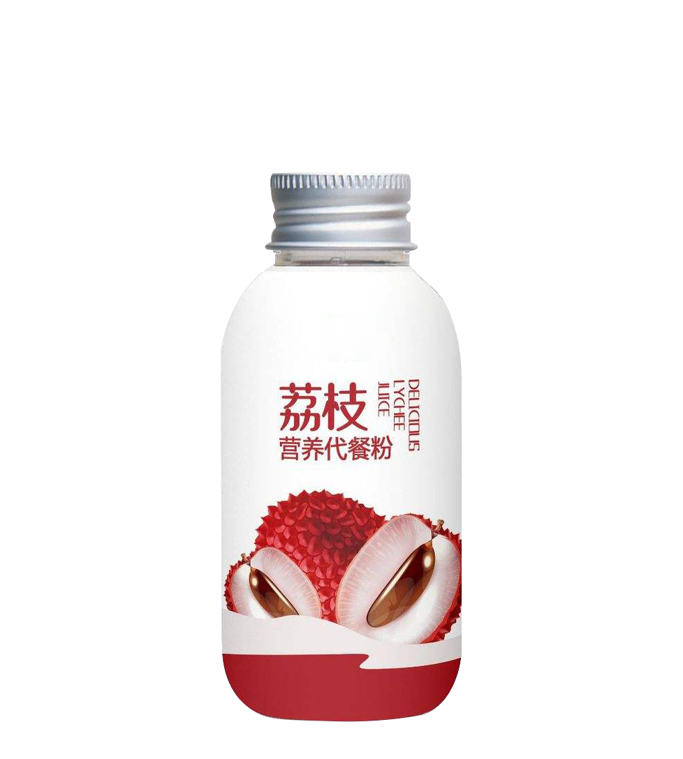 荔枝营养代餐粉