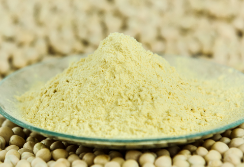豌豆蛋白