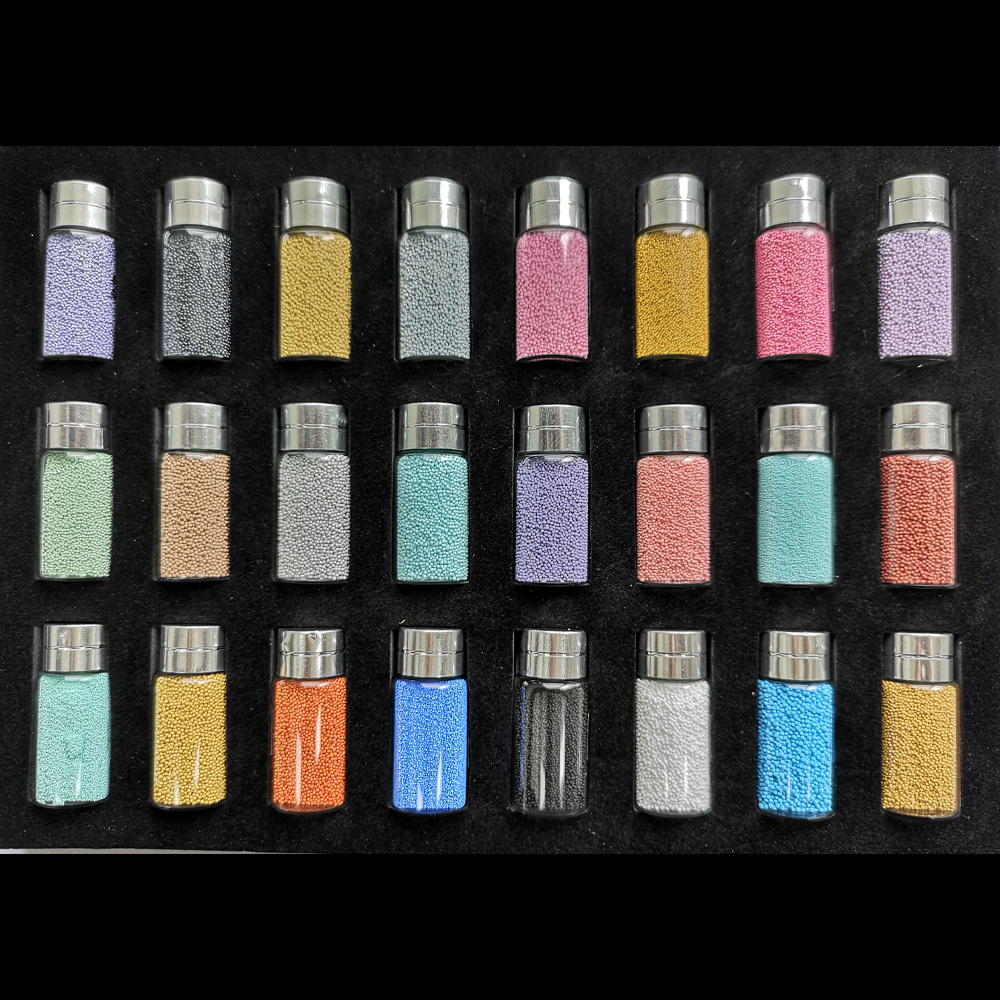 灵芝提取物包裹颗粒