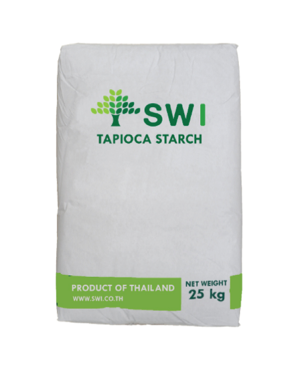 Modified Tapioca Starch