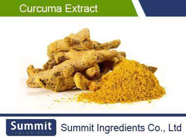 姜黄提取物
