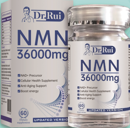 β-烟酰胺酸核苷酸（NMN36000）