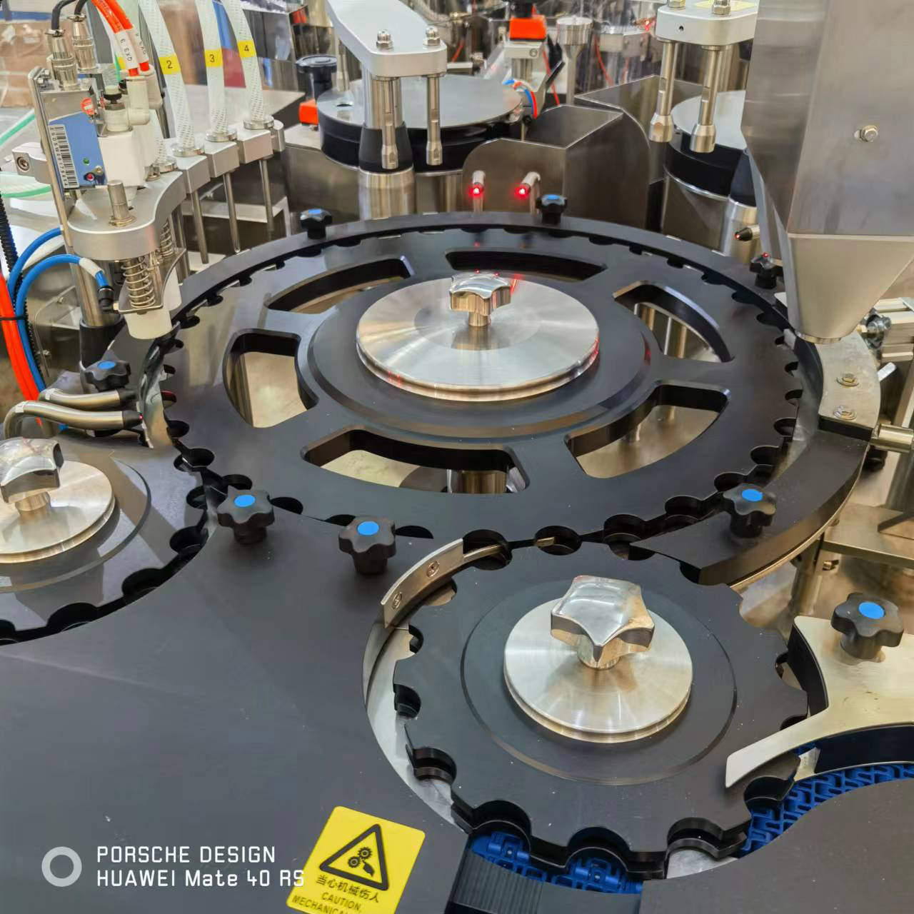 超高分子量聚乙烯制品