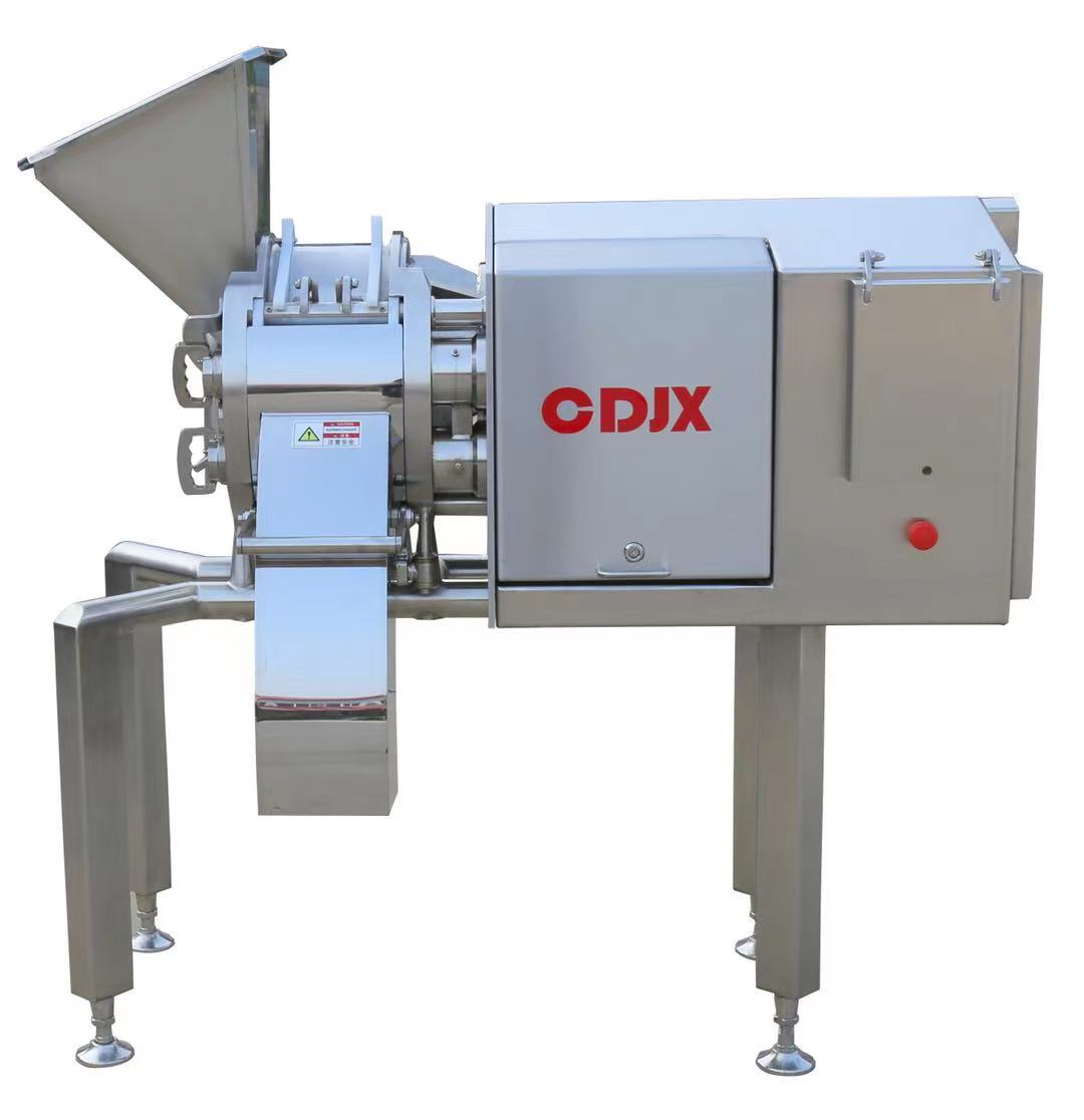 冻肉切丁机CD300