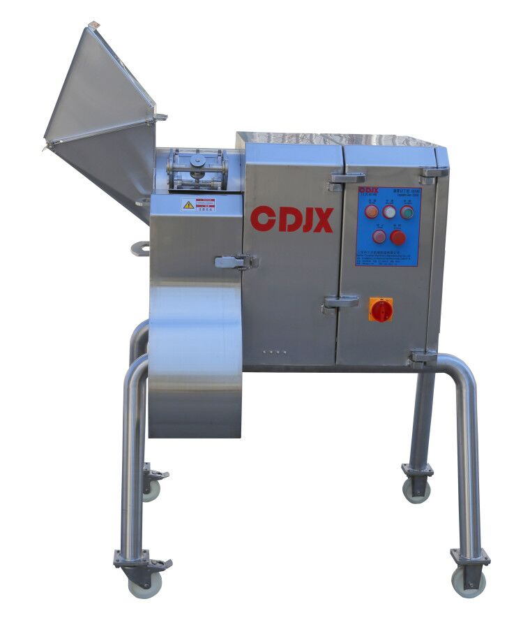 多功能切丁机 CD330