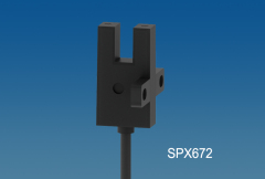 欧姆龙SPX系列微小槽型开关同款替代