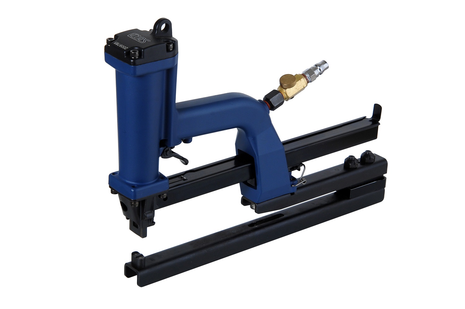 SP50-10B-L氣動釘盒鉗