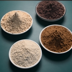 核桃粉 Walnut powder