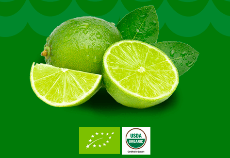 Acid Lime Juice Concentrate