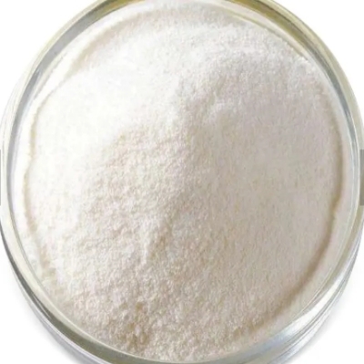 黄原胶（Xanthan gum）