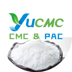 羧甲基纤维素钠 （CMC）有增稠性，保水剂，粘合剂，乳化剂