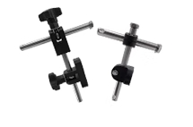 小十小T组合支架