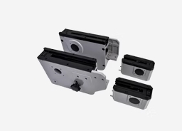 PTS2单倍速链条驱动头尾传送机头机尾